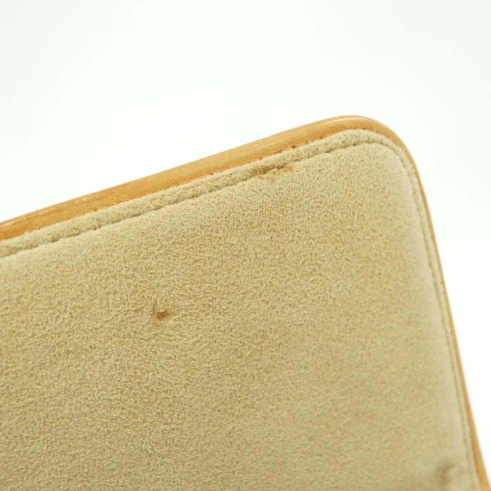 LOUIS VUITTON Brown Monogram Pochette Shoulder Bag - Picture 10 of 10